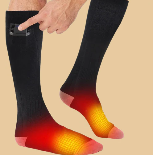 kaufsy | Heated Socks