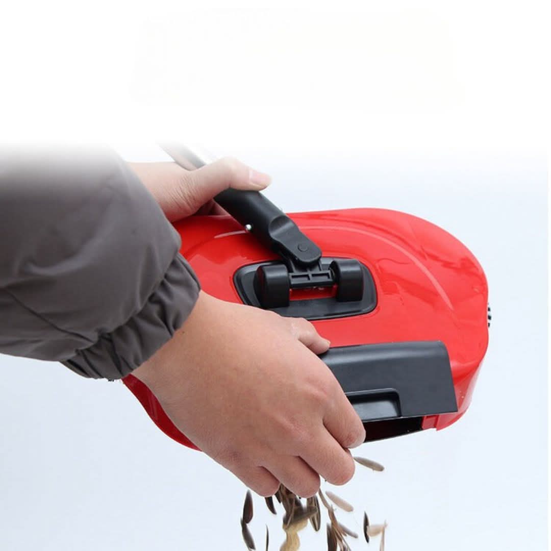 kaufsy | Kabellos & leise für jeden Boden