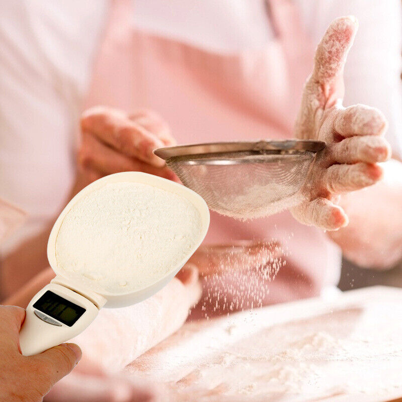 kaufsy | Digitale Anzeige Haustierfutterskala