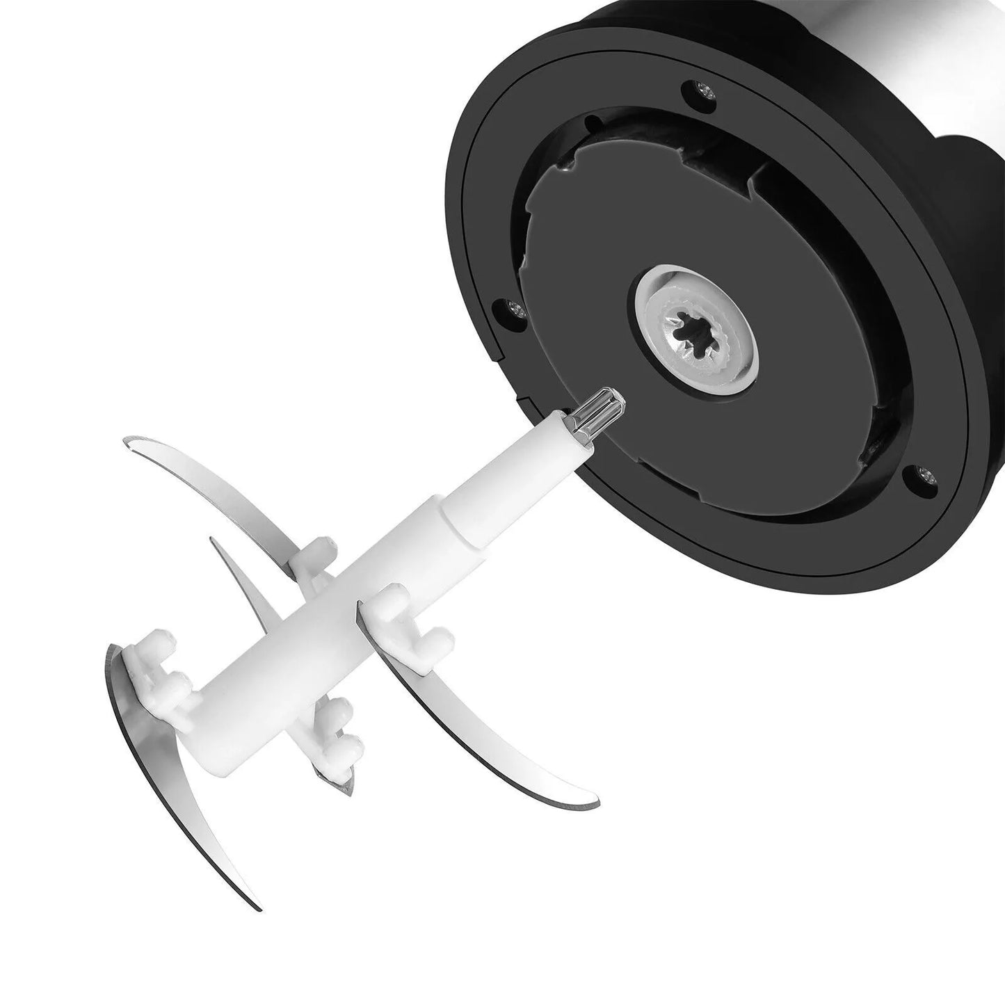 kaufsy | 2L Lebensmittelschneider