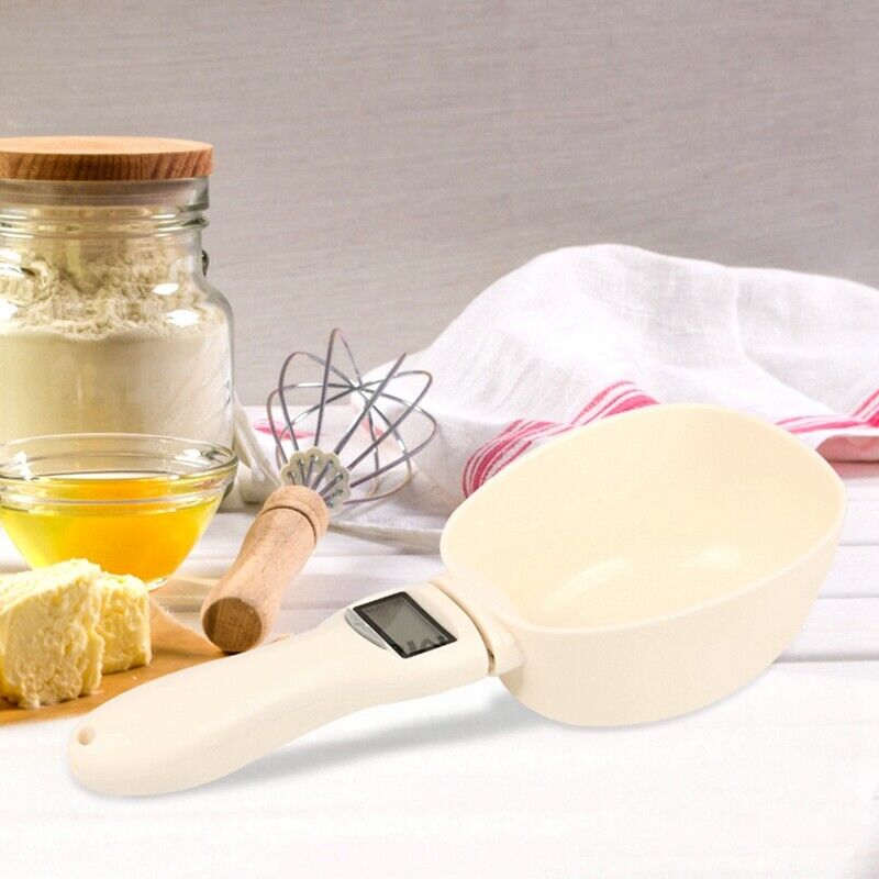 kaufsy | Digitale Anzeige Haustierfutterskala