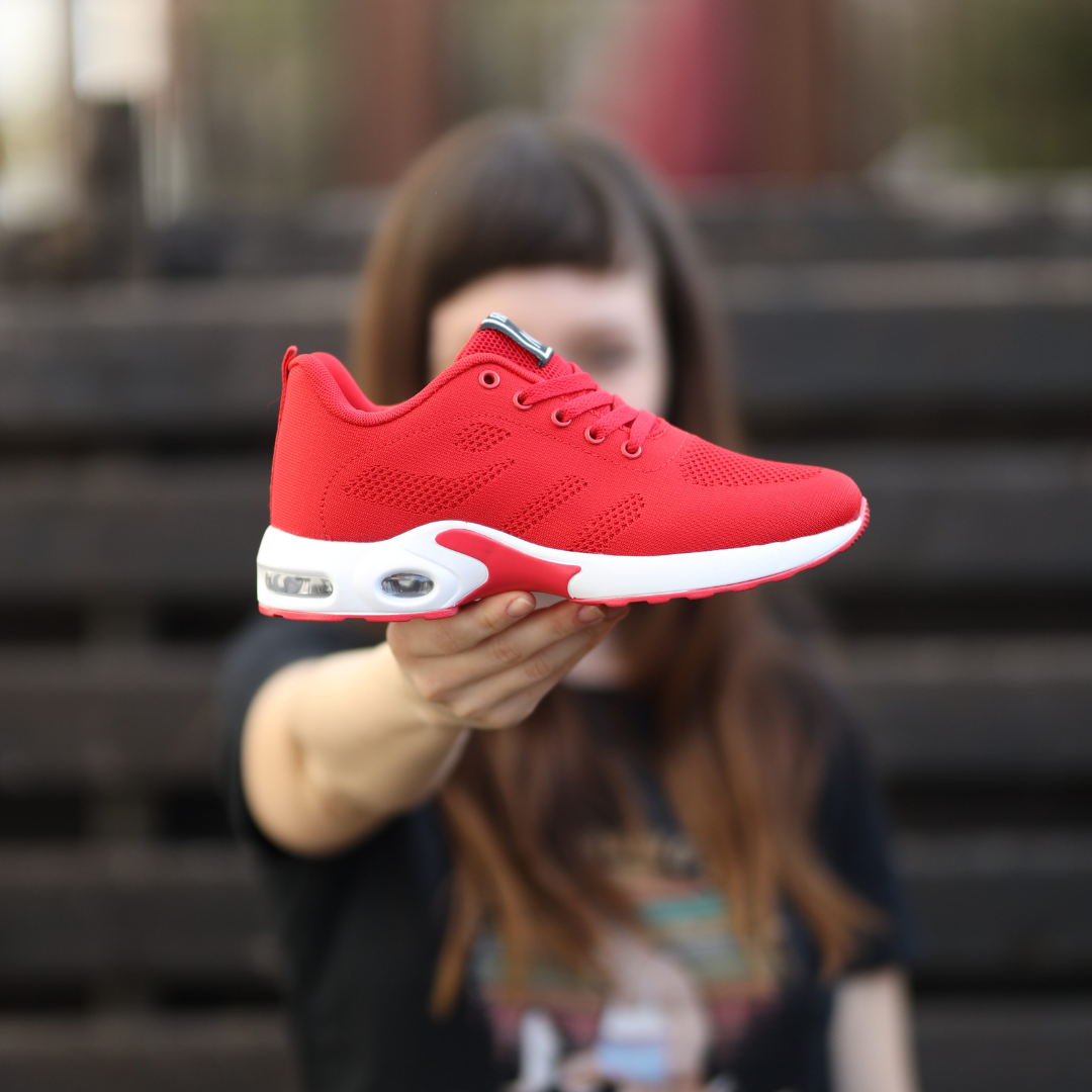 OrthoCare - ergonomische Schmerzlinderungs Schuhe