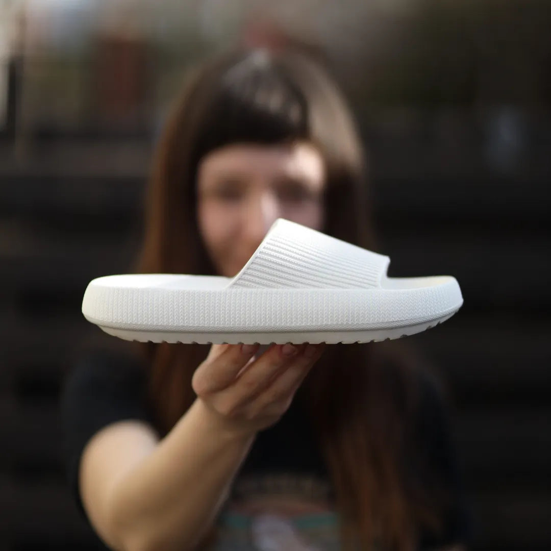 Orthoslipper - Hausschuhe