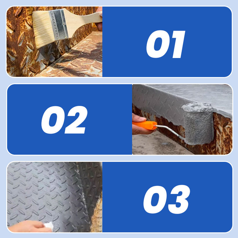 kaufsy | RostStopper Schützt vor Korrosion