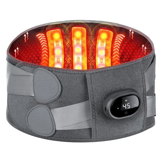 kaufsy | Heizkissen und Massager für den unteren Rücken