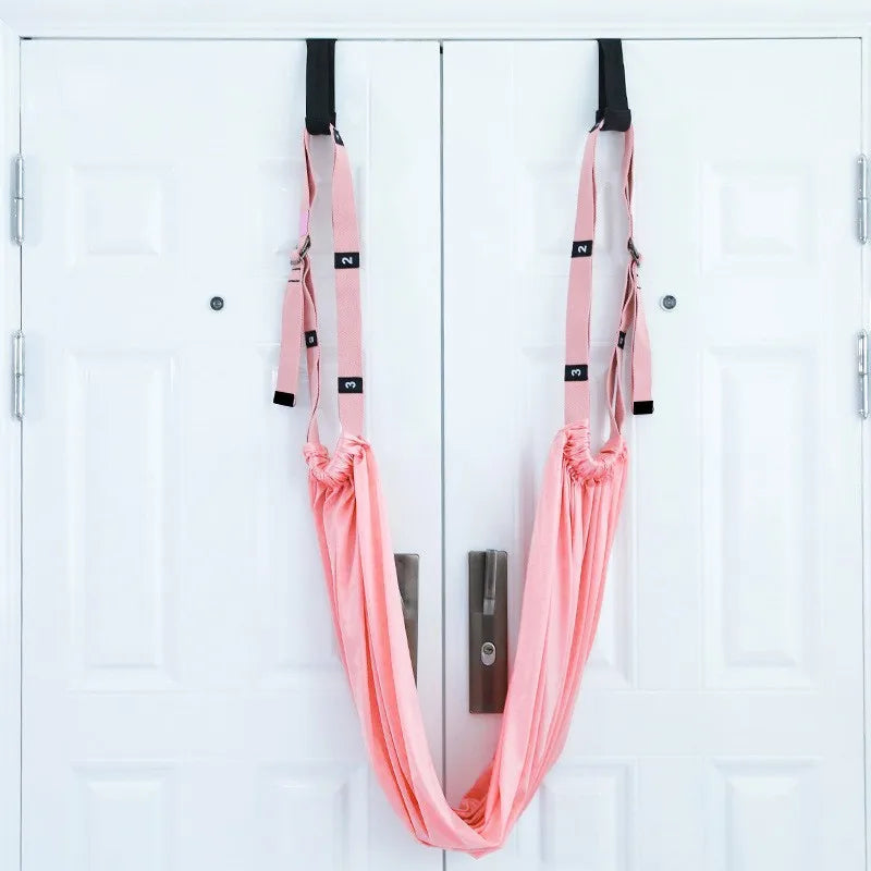 kaufsy | Hängematte Yoga Dehnseil